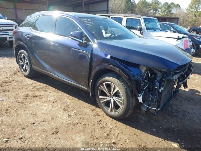 Lexus Rx 2023 JTJCHMAA3P2010053