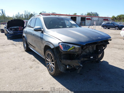 Mercedes-benz Gle 2024 4JGFB4FB8RA990709