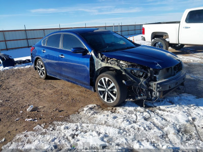 Nissan Altima 2018 1N4AL3AP9JC253106