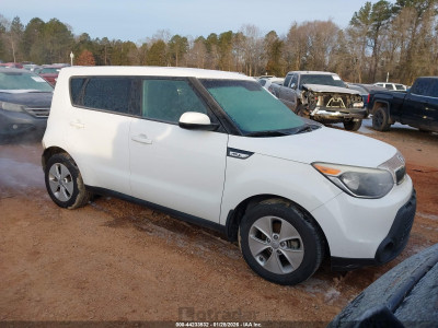 Kia Soul 2015 KNDJN2A2XF7138419