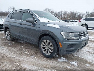 Volkswagen Tiguan 2019 3VV2B7AX0KM077766