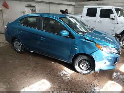 Mitsubishi Mirage 2024 ML32FUFJ6RHF04524