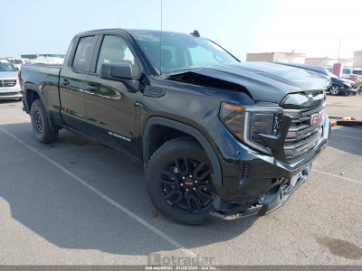 Gmc SIERRA 2023 1GTRUAEK7PZ294062