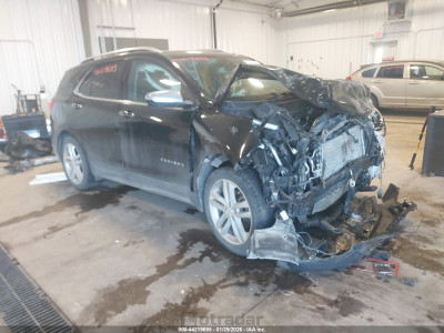 Chevrolet Equinox 2020 2GNAXYEX4L6207983