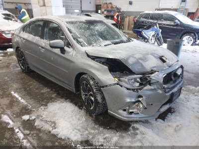 Subaru LEGACY 2019 4S3BNAF62K3026306