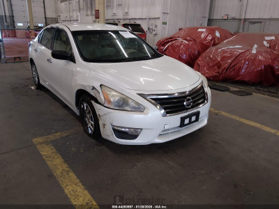 Nissan Altima 2014 1N4AL3AP7EC428734