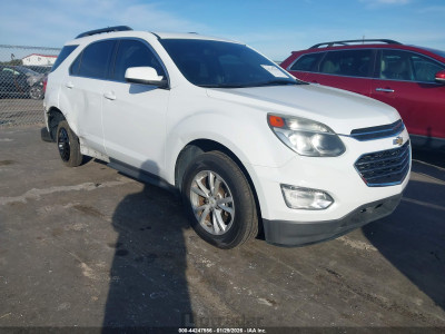 Chevrolet Equinox 2017 2GNALCEK6H1552889