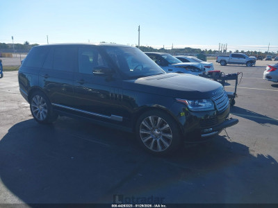 Land rover RANGE ROVER 2015 SALGS2TF4FA210777