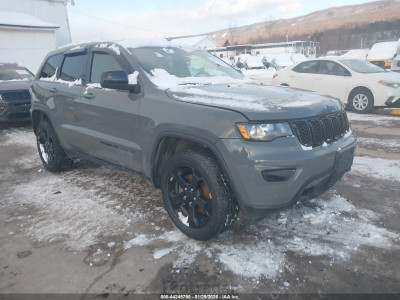 Jeep Grand cherokee 2020 1C4RJFAG3LC134703