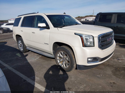 Gmc Yukon 2015 1GKS1BKCXFR107235