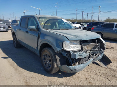 Ford Maverick 2023 3FTTW8E34PRA88719