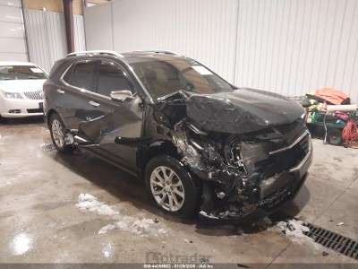 Chevrolet Equinox 2020 2GNAXUEV7L6253346