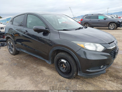 Honda Hr-v 2018 3CZRU6H58JG706414