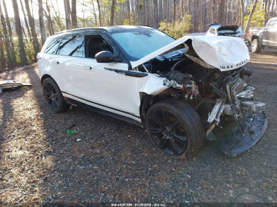Land rover Range rover velar 2018 SALYL2RX7JA707963