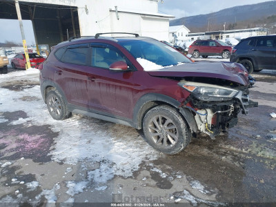 Hyundai Tucson 2017 KM8J3CA28HU429089