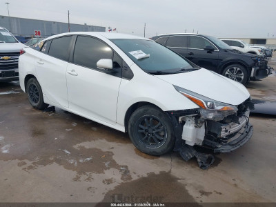 Toyota Prius 2021 JTDKAMFU5M3148186