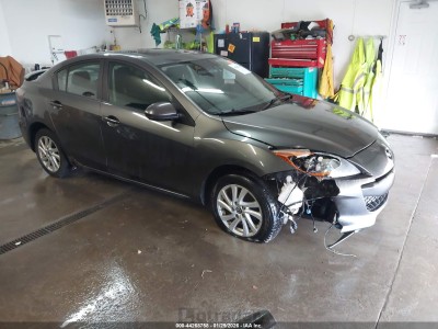 Mazda 3 2013 VIN JM1BL1V79D1805085
