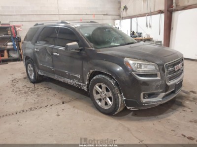 Gmc Acadia 2015 VIN 1GKKRPKD8FJ336316