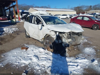 Honda Hr-v 2018 VIN 3CZRU6H59JM719979