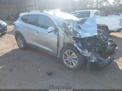 Hyundai Tucson 2017 KM8J3CA27HU344180
