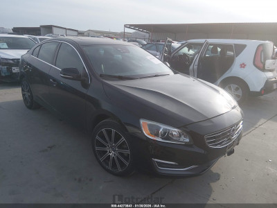 Volvo S60 2018 LYV402HM2JB178338
