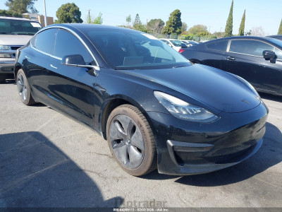 Tesla Model 3 2018 5YJ3E1EA6JF098637