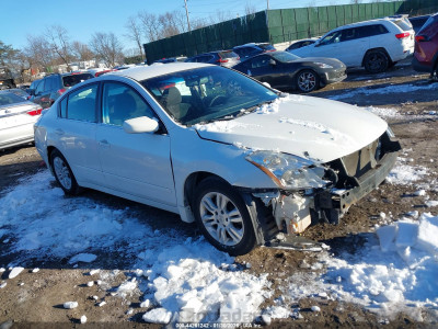 Nissan Altima 2012 1N4AL2AP2CN485547