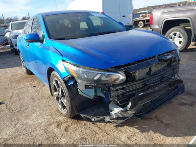 Nissan Sentra 2025 3N1AB8CV0SY262245