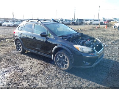 Subaru Xv 2013 VIN JF2GPAGC7D2886510