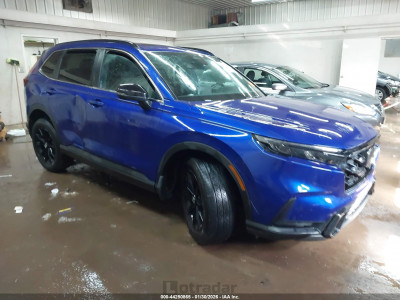 Honda Cr-v 2024 7FARS6H58RE019984