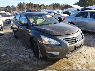 Nissan Altima 2013 1N4AL3AP9DC269553