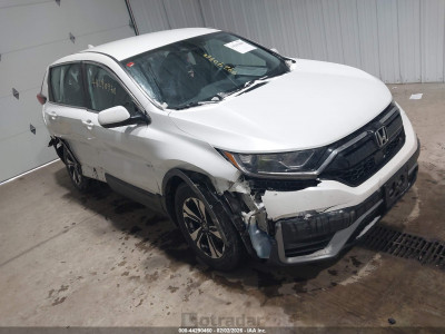 Honda Cr-v 2021 7FARW2H76ME029923