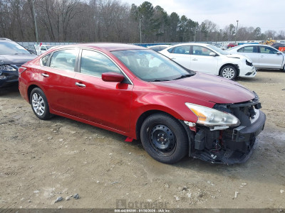 Nissan Altima 2013 1N4AL3AP4DN530835