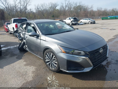 Nissan Altima 2024 1N4BL4DV2RN400225
