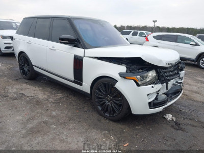 Land rover RANGE ROVER 2017 SALGR2FK7HA358686