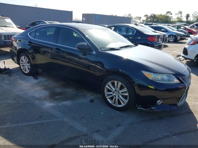 Lexus ES 2013 JTHBK1GG3D2001860
