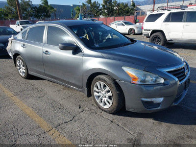 Nissan Altima 2015 1N4AL3AP0FC289838