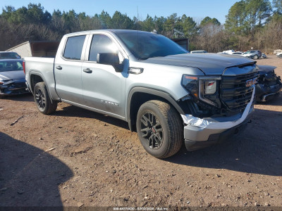 Gmc SIERRA 2024 1GTPHAEK5RZ379903