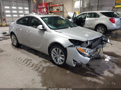Buick Regal 2016 2G4GT5GX7G9201346