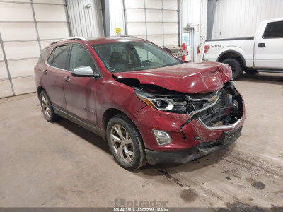 Chevrolet Equinox 2020 2GNAXXEVXL6269610