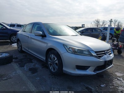 Honda Accord 2013 1HGCR2F34DA257583