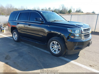 Chevrolet Tahoe 2015 1GNSKBKC7FR181096
