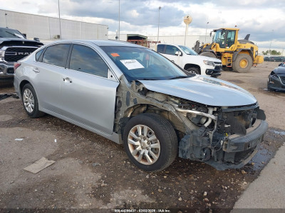Nissan Altima 2014 1N4AL3AP5EC272323