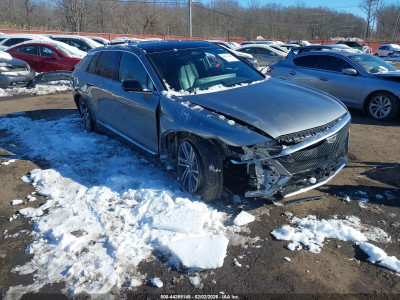 Cadillac Lyriq 2024 1GYKPRRL7RZ128227