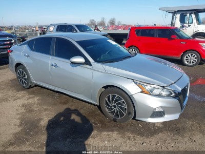Nissan Altima 2020 1N4BL4BV1LC226279