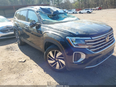 Volkswagen Atlas 2024 1V2WR2CA2RC504284