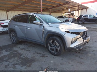 Hyundai Tucson 2022 VIN KM8JECAE4NU061106