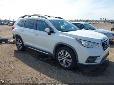 Subaru Ascent 2019 4S4WMAPD0K3405186