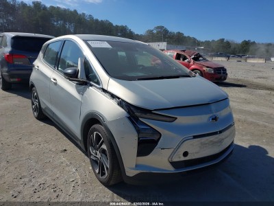 Chevrolet Bolt euv 2023 VIN 1G1FX6S05P4174714