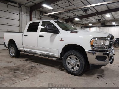 Ram 2500 2024 VIN 3C6UR5CL1RG223769